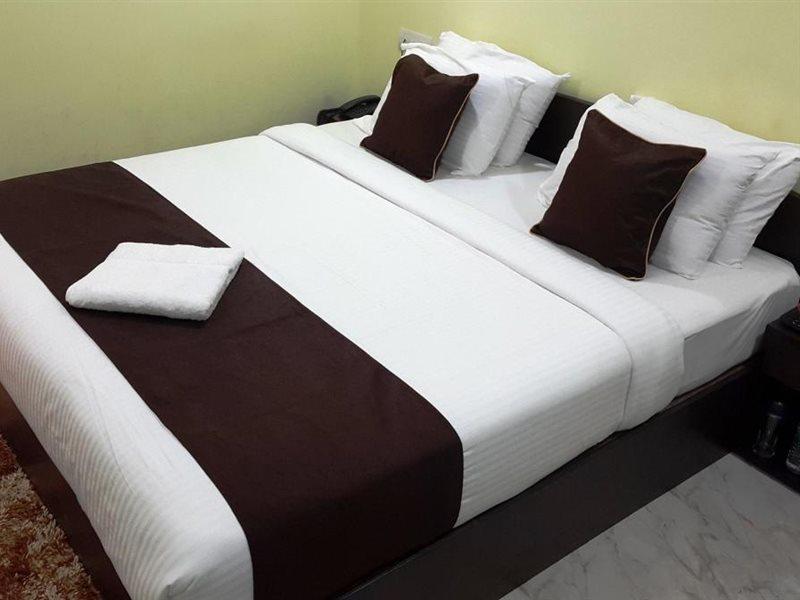 Kevins Bed & Breakfast Port Blair Exterior photo
