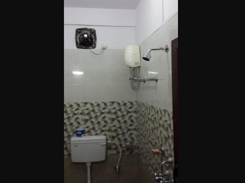 Kevins Bed & Breakfast Port Blair Exterior photo