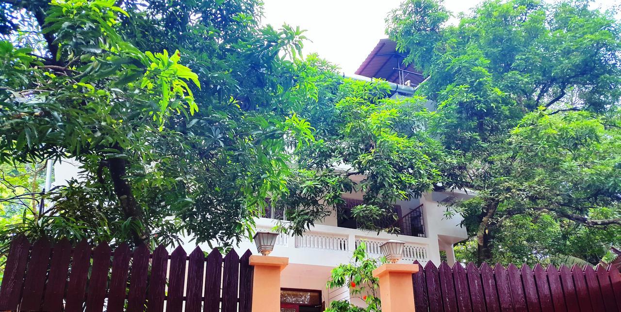 Kevins Bed & Breakfast Port Blair Exterior photo