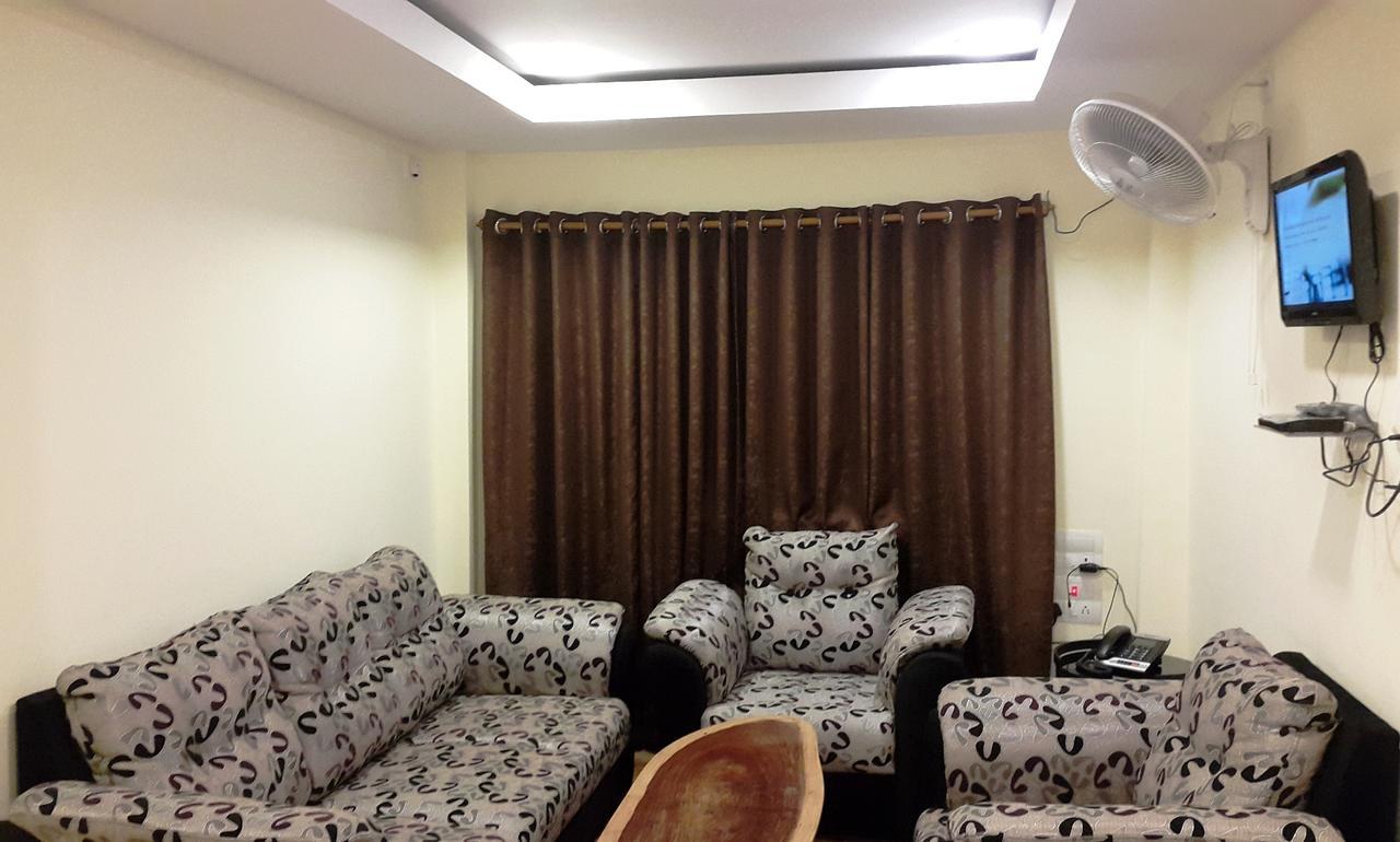 Kevins Bed & Breakfast Port Blair Exterior photo