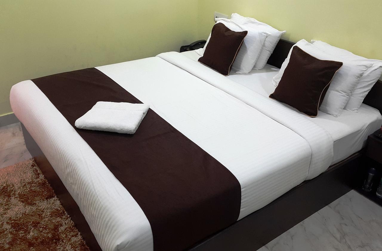 Kevins Bed & Breakfast Port Blair Exterior photo
