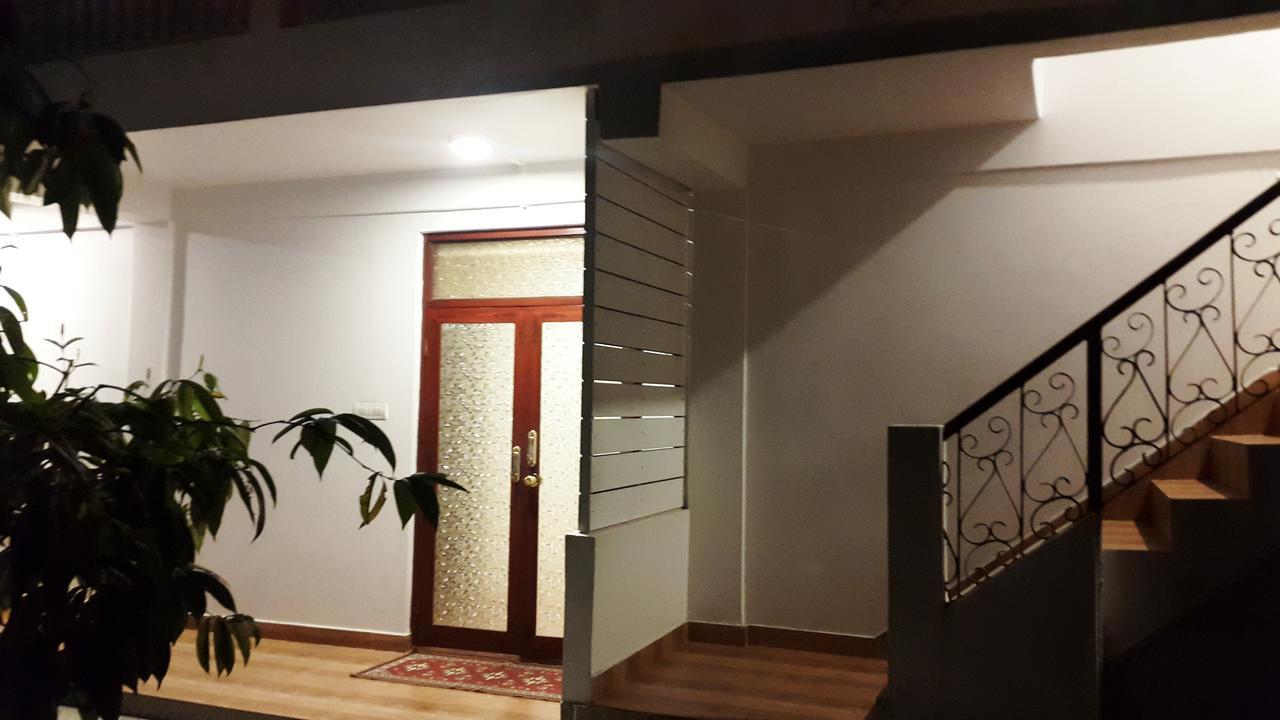 Kevins Bed & Breakfast Port Blair Exterior photo