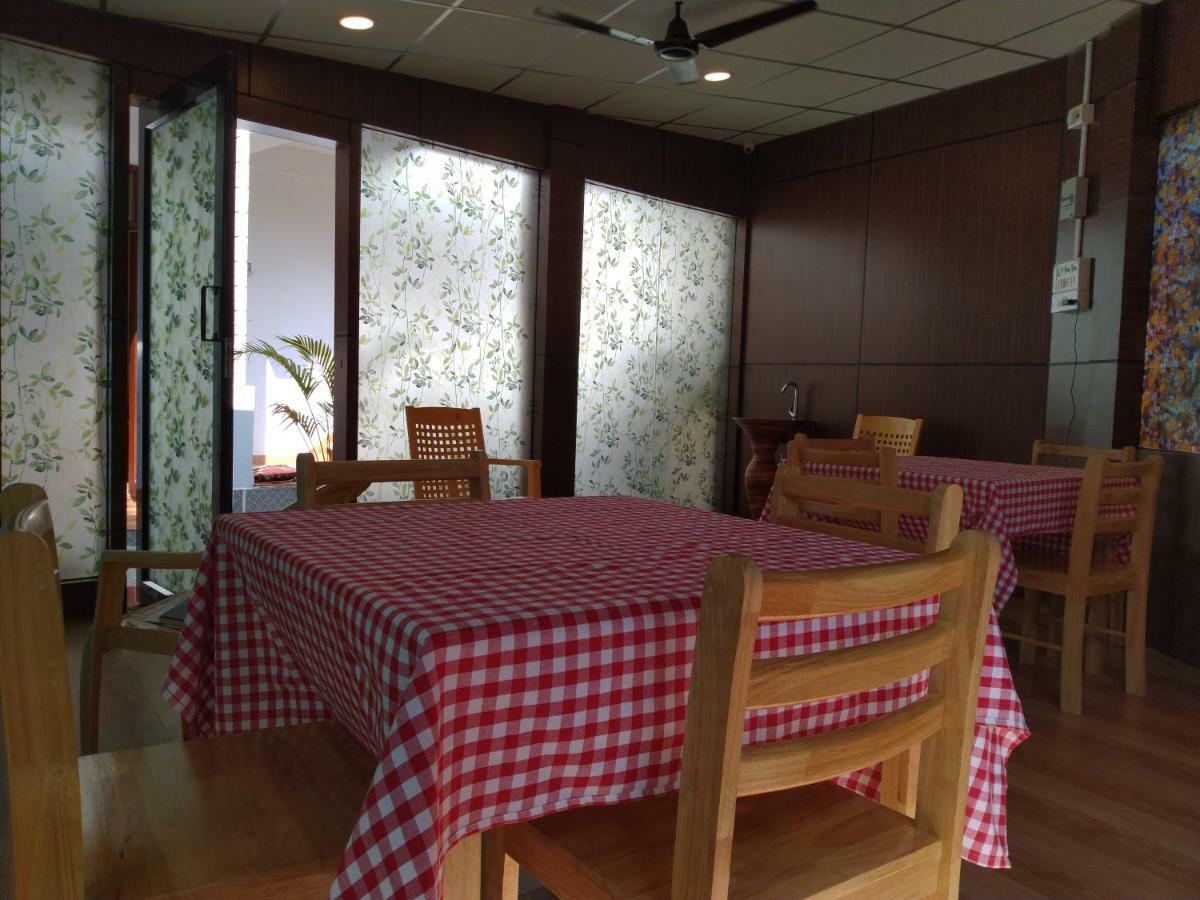 Kevins Bed & Breakfast Port Blair Exterior photo